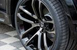 BMW CLR X6R xDrive5.0i by Lumma Design 2015 года